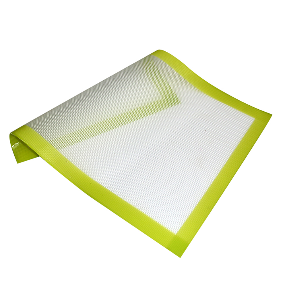 Cooking Mat Silicone Baking Silicone Baking Mat Non Stick with Glass Fiber