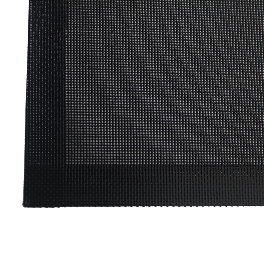 Oven Liner Mat Nonstick Silicone Bread Baking Mat Perforated Steaming Mesh Pad Perforating Silicone Baking Mat