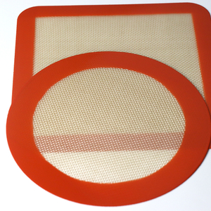 Silicone Traised Baking Mat Hot Sale 2022 Non Stick Silicone Mat Heat Resistant Mat