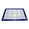 High Temperature Resistant Non-stick Baking Mats Silicone for Baking Sheets