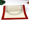 Wholesale Non Stick Silicone Baking Mat Silicone Baking Mat for Oven