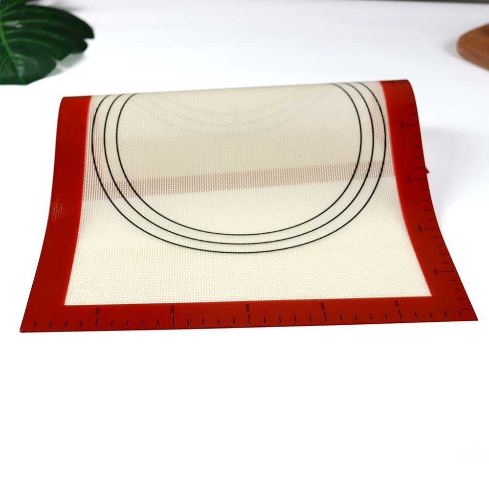 Wholesale Non Stick Silicone Baking Mat Silicone Baking Mat for Oven