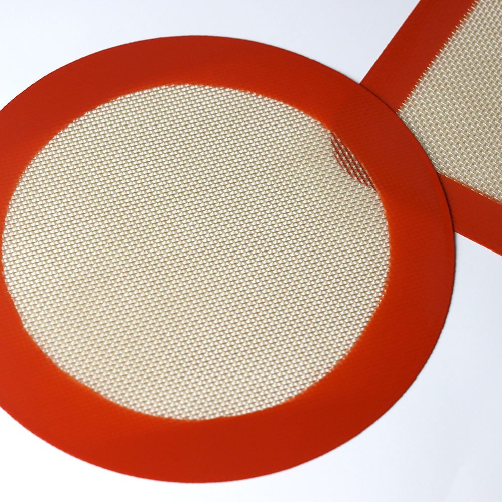 Silicone Traised Baking Mat Hot Sale 2022 Non Stick Silicone Mat Heat Resistant Mat