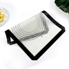 Translucent Silicone Baking Mat Non Stick Silicone Mat Heat Resistant Mat