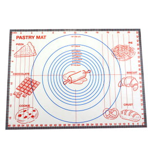 Silicone Pastry Mat/Kneading Pad/Dough Mat