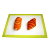 Cooking Mat Silicone Baking Silicone Baking Mat Non Stick with Glass Fiber