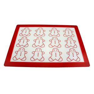 Non Stick Silicone Cooking Sheet Baking Mat