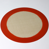 Silicone Traised Baking Mat Hot Sale 2022 Non Stick Silicone Mat Heat Resistant Mat