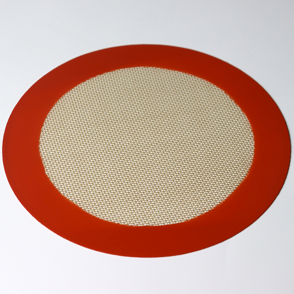 Silicone Traised Baking Mat Hot Sale 2022 Non Stick Silicone Mat Heat Resistant Mat