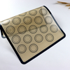 Silicone Baking Mat Set of 3 Non Stick Silicone Mat Heat Resistant Mat Hot Sale