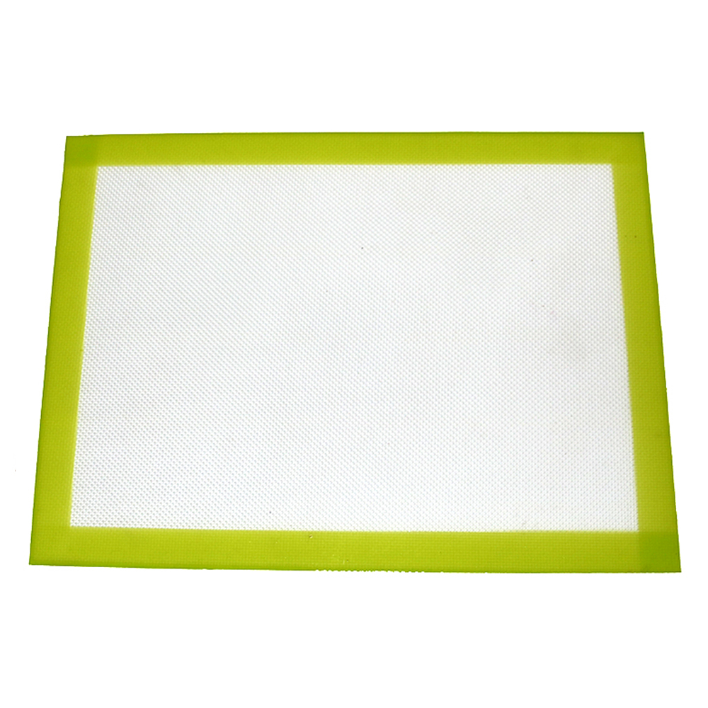 Cooking Mat Silicone Baking Silicone Baking Mat Non Stick with Glass Fiber