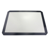 China Supplier Best Sellers Black Silicone Baking Mat