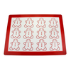 Non Stick Silicone Cooking Sheet Baking Mat