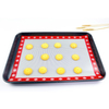 High Quality Silicone Kitchen Mat Silicone Baking Mat with Fiberglass