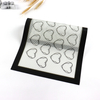 Silicone Baking Mat Reusable Extra Thick Non Slip Non-stick Non-Slip Silicon For Dough Rolling Mat