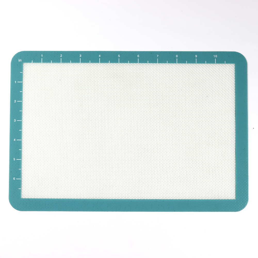 Best Sellers Cooker Mat Baking Silicone Mat Easy Clean