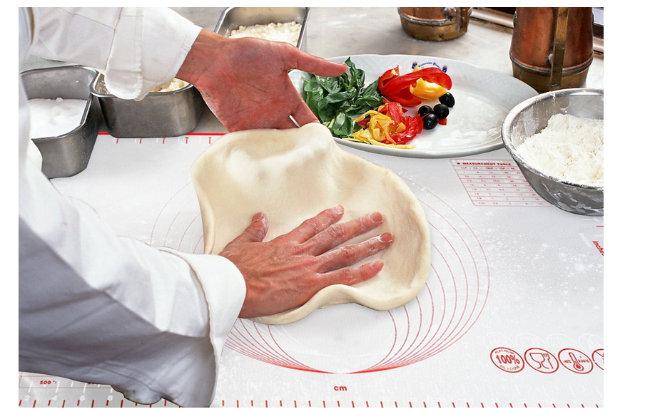 Level Up Your Baking Game with a High-Quality Pastry Mat