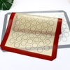 Non Stick Silicone Cooking Sheet Baking Mat Non-stick Non-Slip Silicon For Dough Rolling Mat