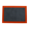 Silicone Mat for Steaming Nonstick Silicone Bread Baking MatPerforated Steaming Mesh Pad Perforating Silicone Baking Mat