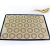 Silicone Baking Mat Set of 3 Non Stick Silicone Mat Heat Resistant Mat Hot Sale