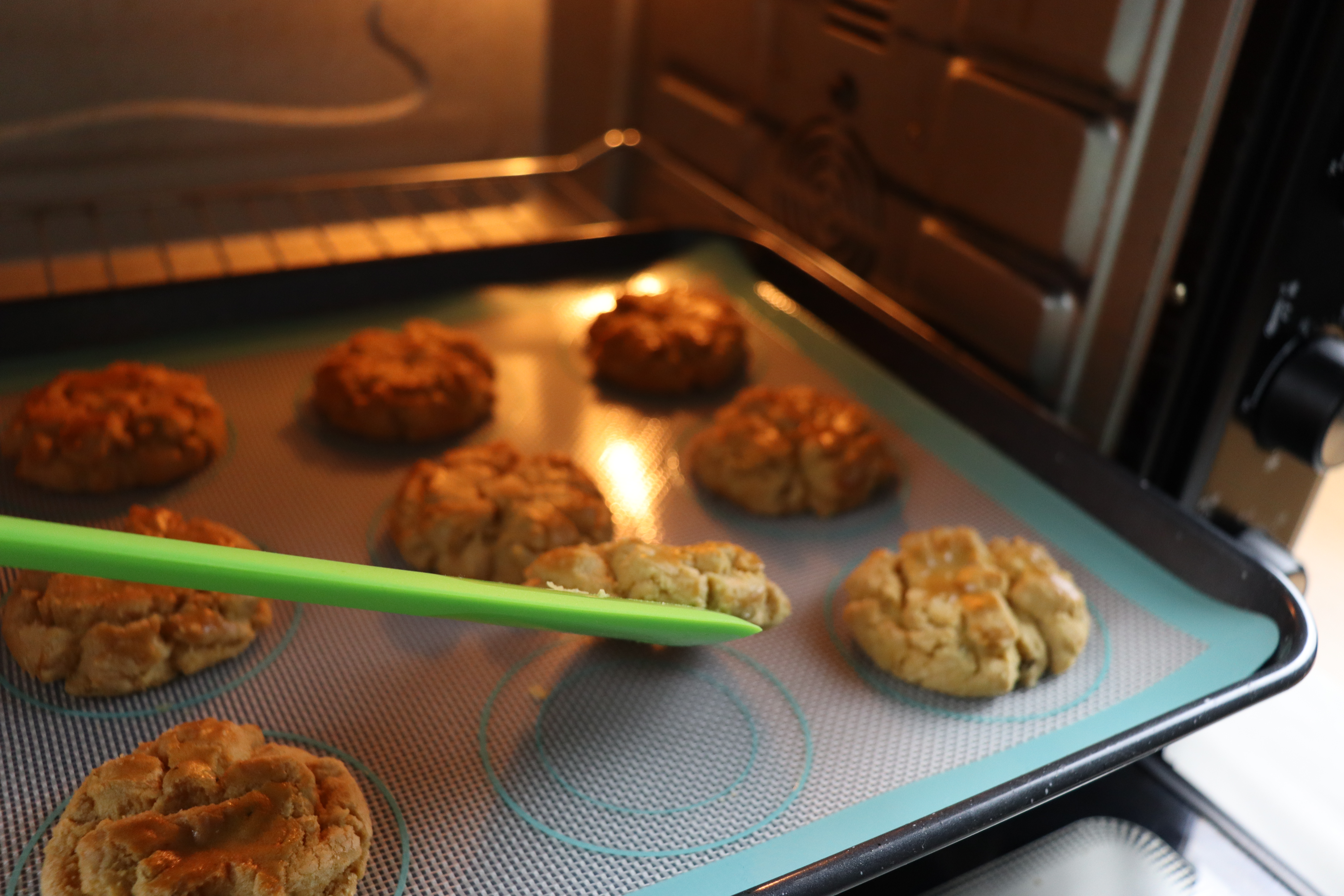 How Silicone Mats Revolutionize Cooking and Baking in the Kitchen