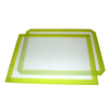 Cooking Mat Silicone Baking Silicone Baking Mat Non Stick with Glass Fiber