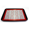 Non Stick Silicone Cooking Sheet Baking Mat