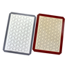 Non Stick Silicone Cooking Sheet Baking Mat Non-stick Non-Slip Silicon For Dough Rolling Mat