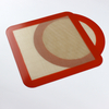 Silicone Traised Baking Mat Hot Sale 2022 Non Stick Silicone Mat Heat Resistant Mat