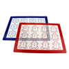 High Temperature Resistant Non-stick Baking Mats Silicone for Baking Sheets