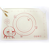 Pure Platinum Silicone Pastry Mat