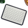 Silicone Baking Mat Non Stick with Logo Non-stick Non-Slip Silicon For Dough Rolling Mat