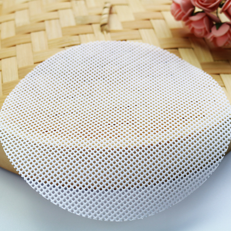 Dehydrator Sheets Food Safe Silicone Steamer Mat