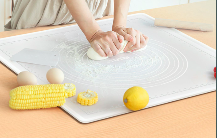 Why Every Home Baker Needs a Silicone Rolling Mat