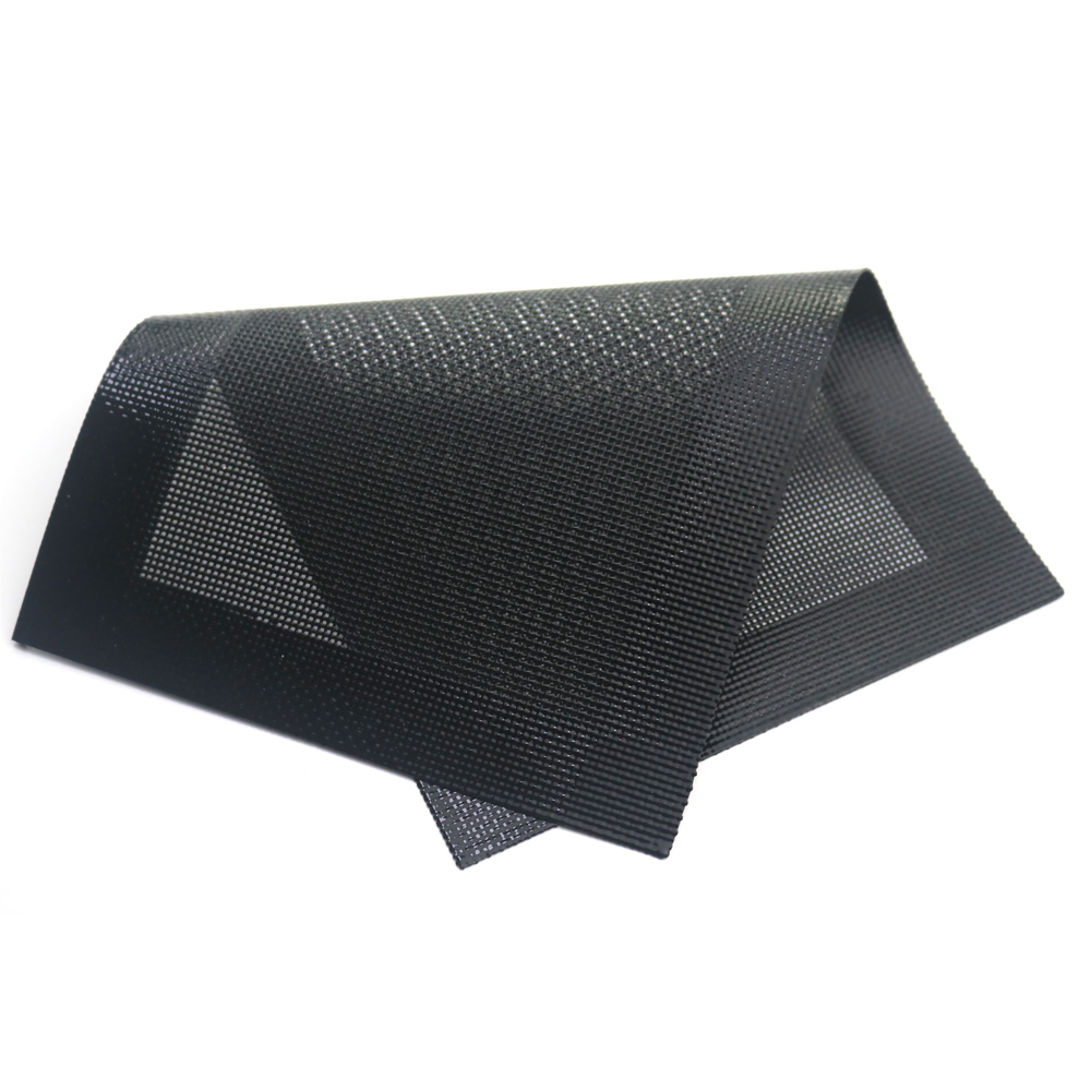 Oven Liner Mat Nonstick Silicone Bread Baking Mat Perforated Steaming Mesh Pad Perforating Silicone Baking Mat