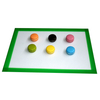 Cooking Mat Silicone Baking Silicone Reusable Baking Mat with Glass Fiber