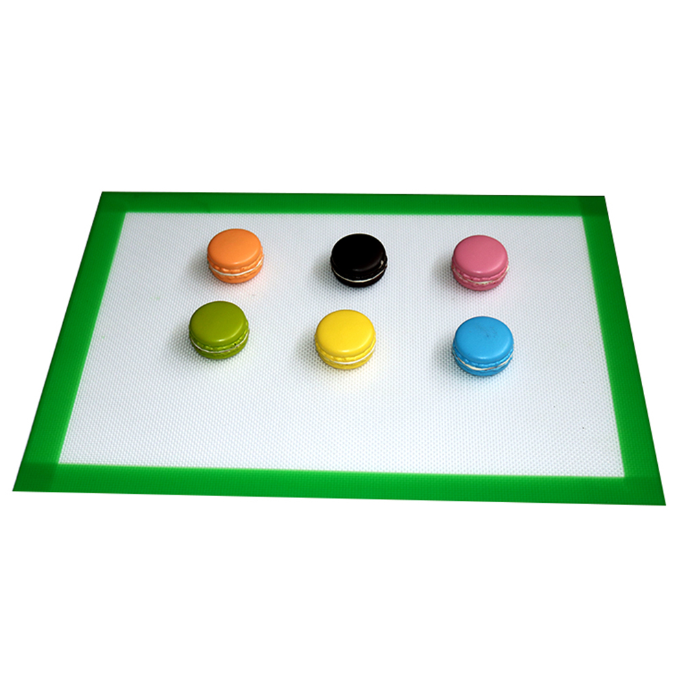 Cooking Mat Silicone Baking Silicone Reusable Baking Mat with Glass Fiber