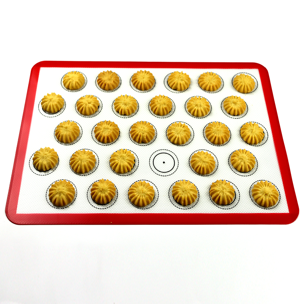 Silicone Baking Mat Non Stick Silicone Mat Heat Resistant Mat Hot Sale