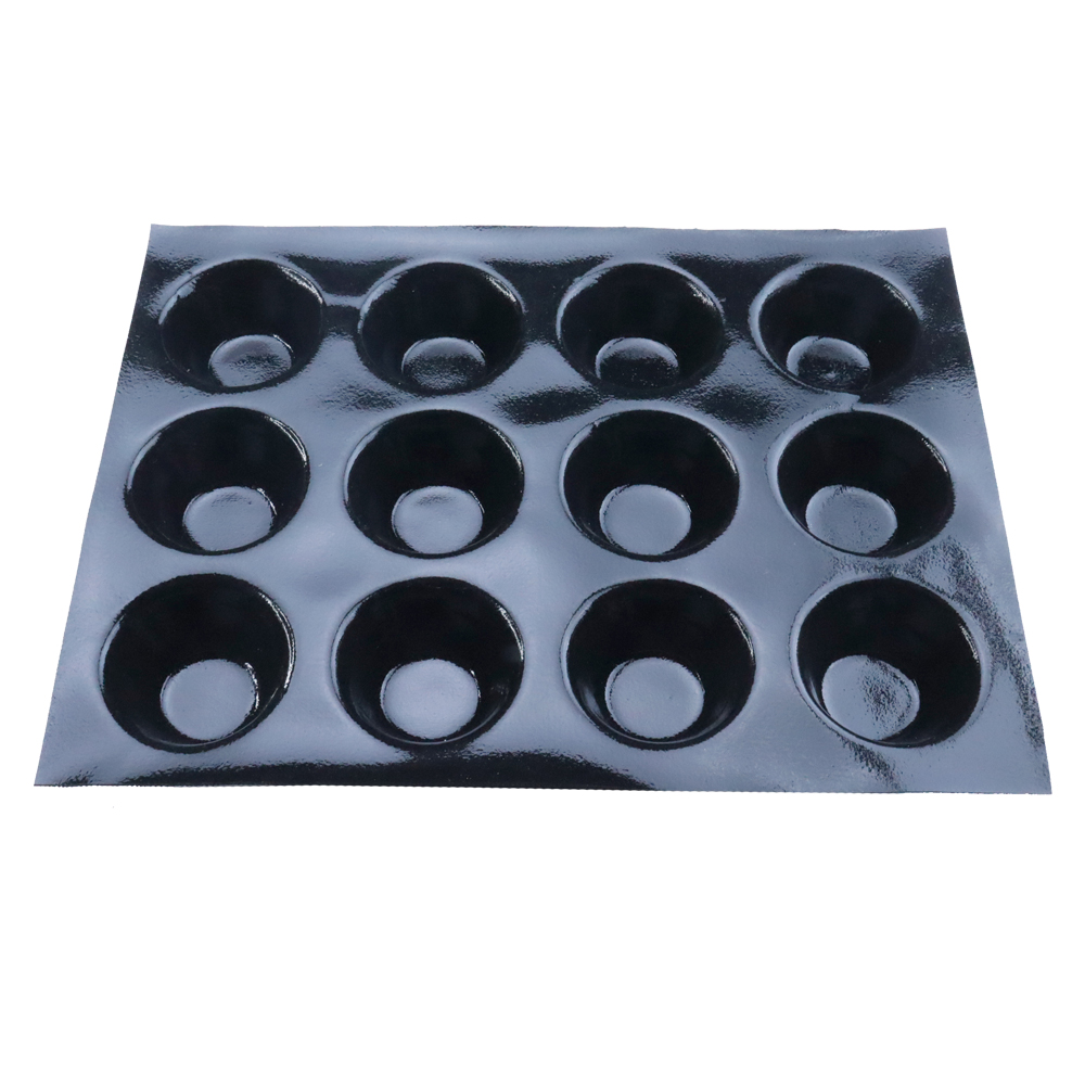 food safe grade silicone cake mold pans for baking non-stick silicone baking bread mold