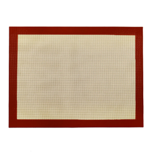 Silicone Mesh Baking Mat