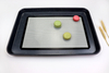 Silicone Macaron Baking Mat Non-stick With Measurement Non-Slip Silicon For Dough Rolling Mat