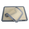 Silicon Baking Matt Non-stick With Measurement Non-Slip Silicon For Dough Rolling Mat