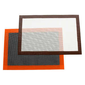 Silicone Mesh Baking Mat