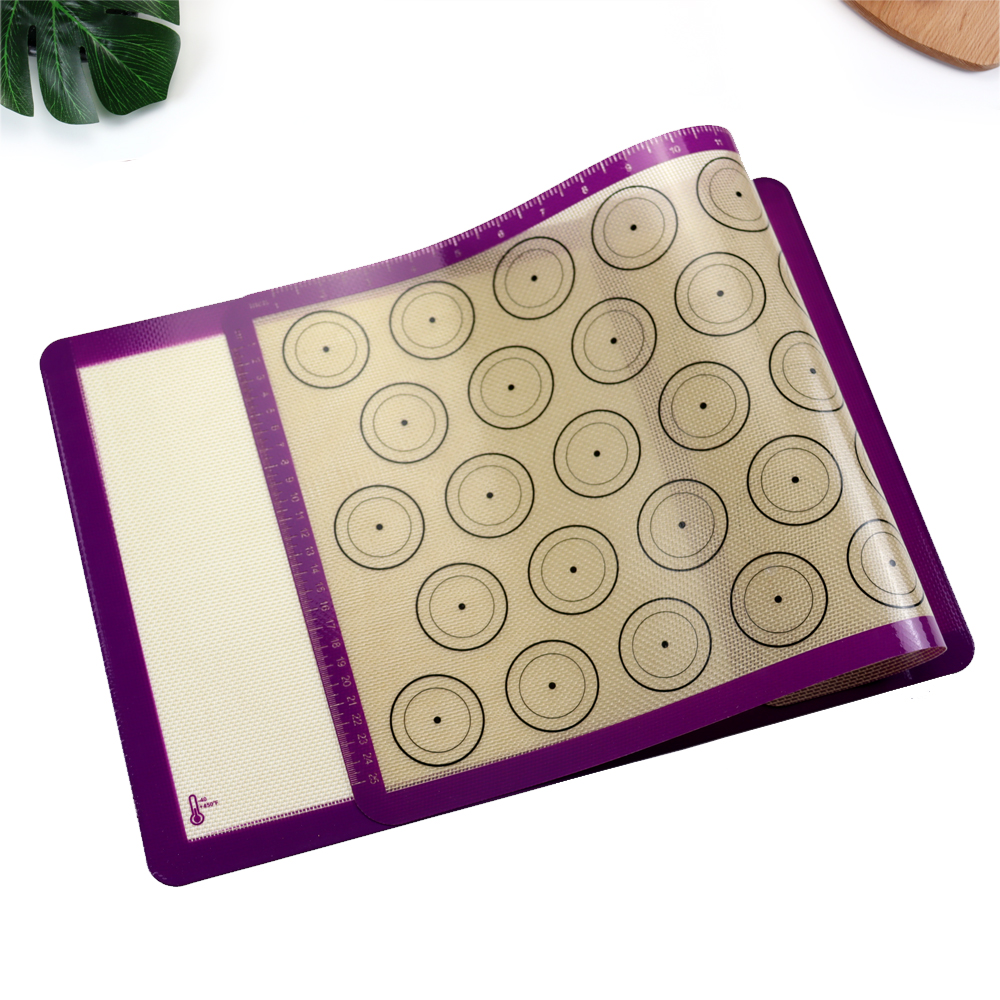 Non Stick Silicone Baking Sheet Silicone Baking Mat for Cooking And Baking