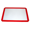 Wholesale Food Grade Fiberglass Custom Baking Mat Silicone Baking Sheet for Kitchen Use