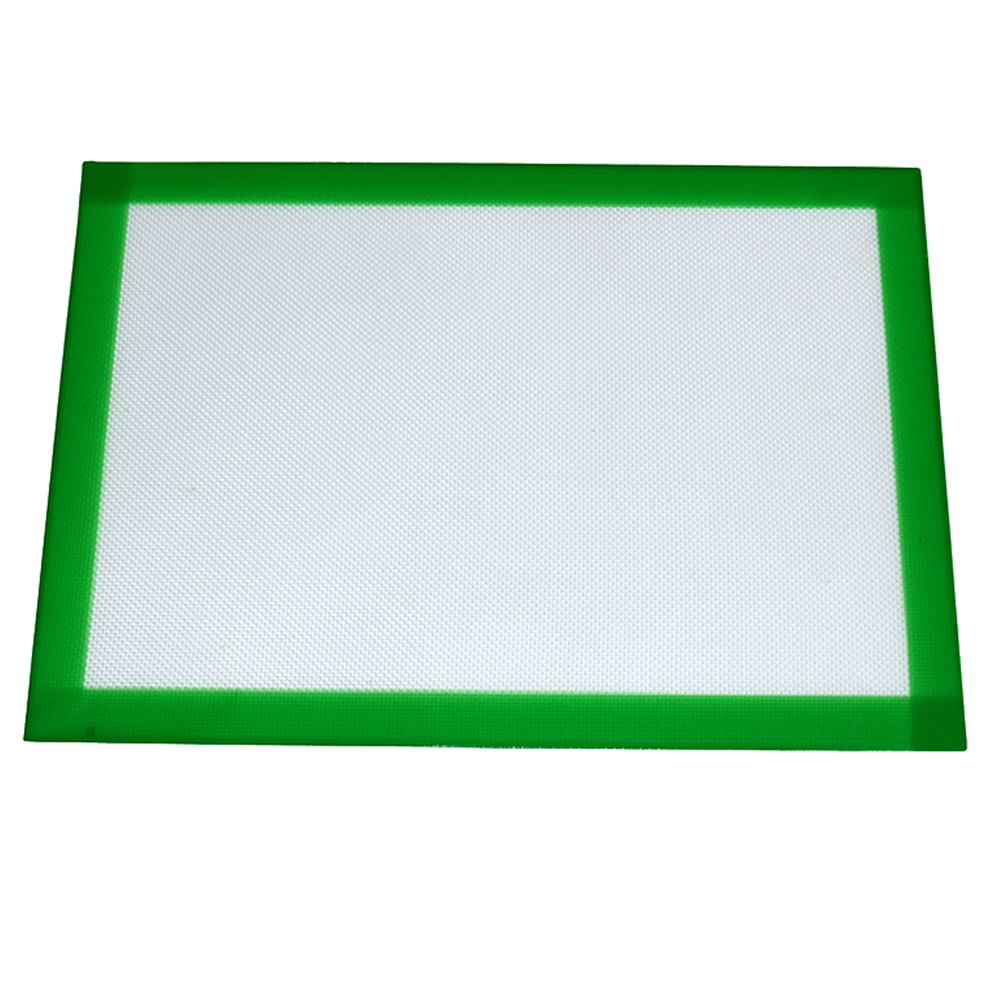 Cooking Mat Silicone Baking Silicone Reusable Baking Mat with Glass Fiber