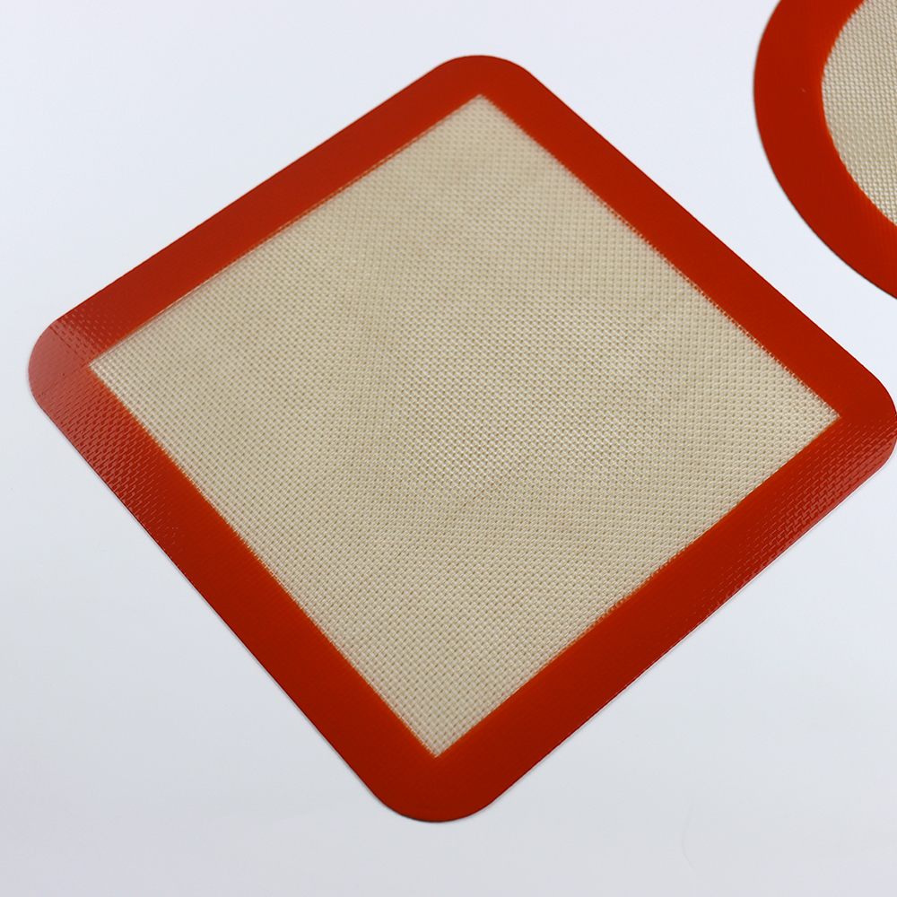 Silicone Traised Baking Mat Hot Sale 2022 Non Stick Silicone Mat Heat Resistant Mat