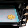 Custom Silicone Baking Mat Heat Resistant for Macaron