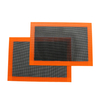 Silicone Mat for Steaming Nonstick Silicone Bread Baking MatPerforated Steaming Mesh Pad Perforating Silicone Baking Mat