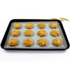 Custom Heat Resistant Non Stick Silicone Baking Mat Baking Sheet for Macaron